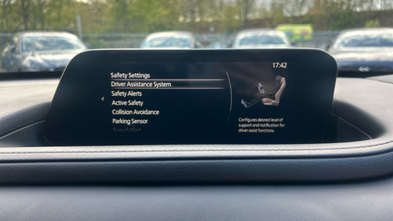 Mazda Cx-30 2.0 e-Skyactiv G MHEV SE-L Lux 5dr Petrol Hatchback